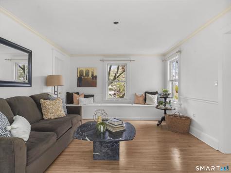 90 Spring Hill Avenue Norwalk CT 06850