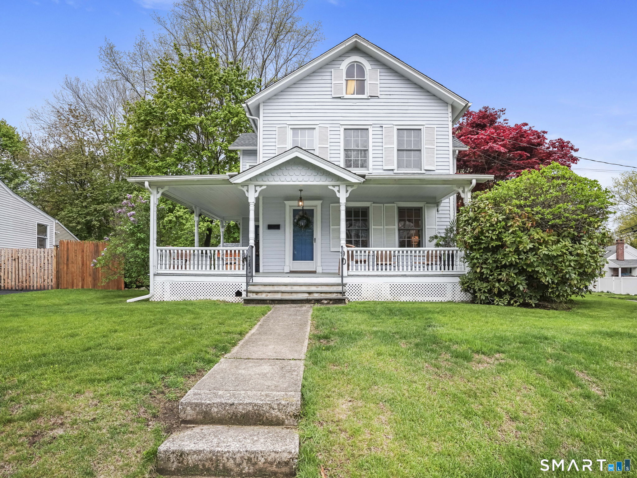 90 Spring Hill Avenue Norwalk CT 06850