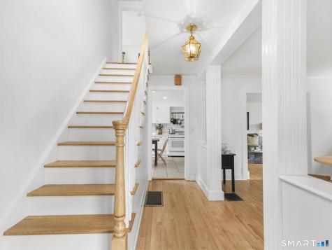 90 Spring Hill Avenue Norwalk CT 06850