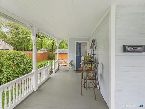 90 Spring Hill Avenue Norwalk CT 06850