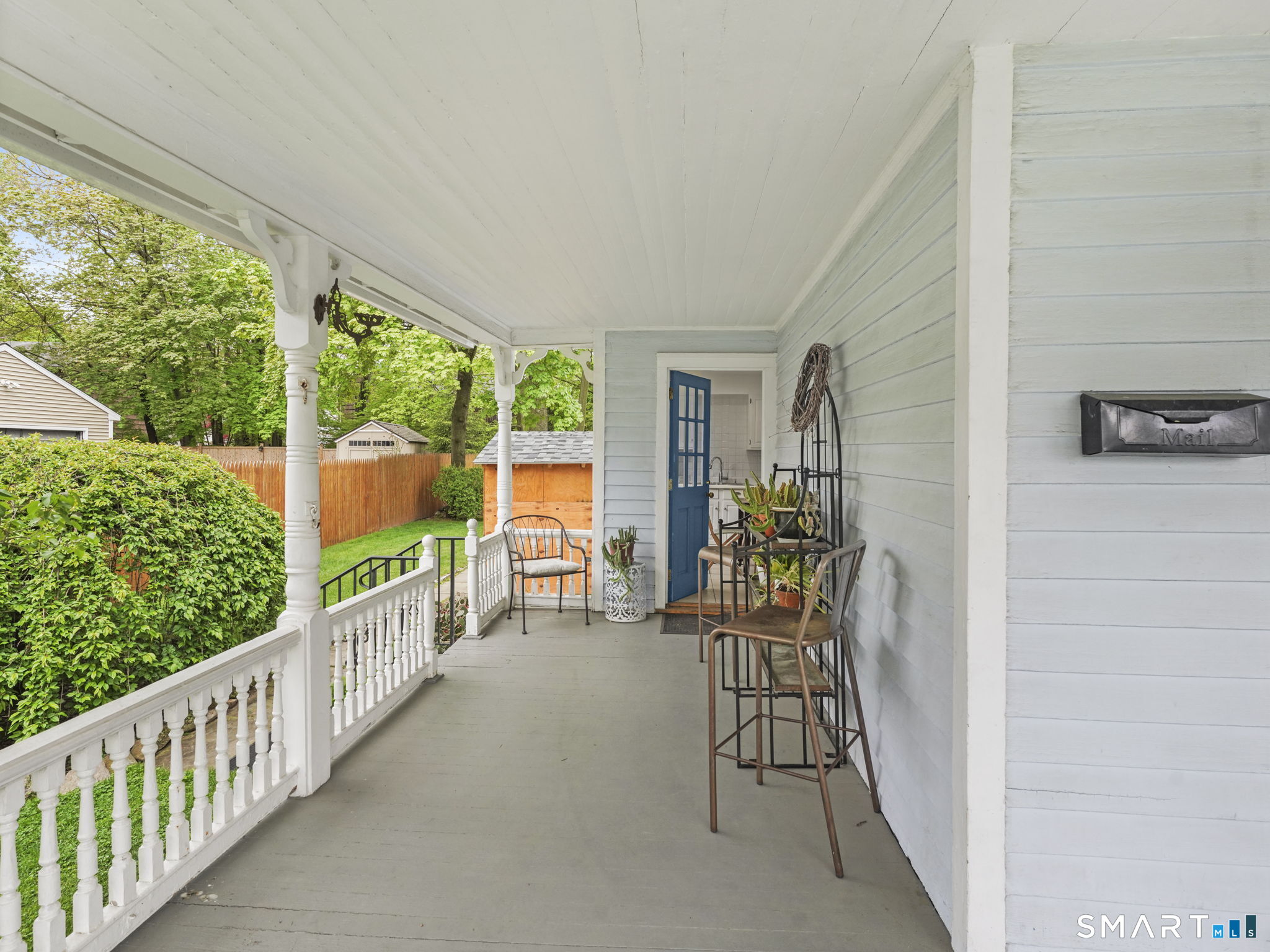 90 Spring Hill Avenue Norwalk CT 06850