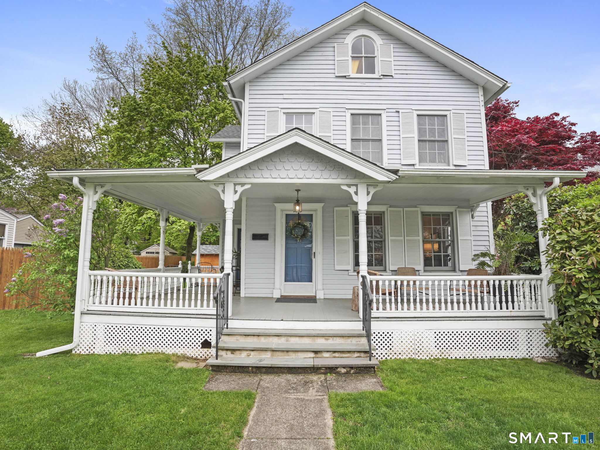 90 Spring Hill Avenue Norwalk CT 06850