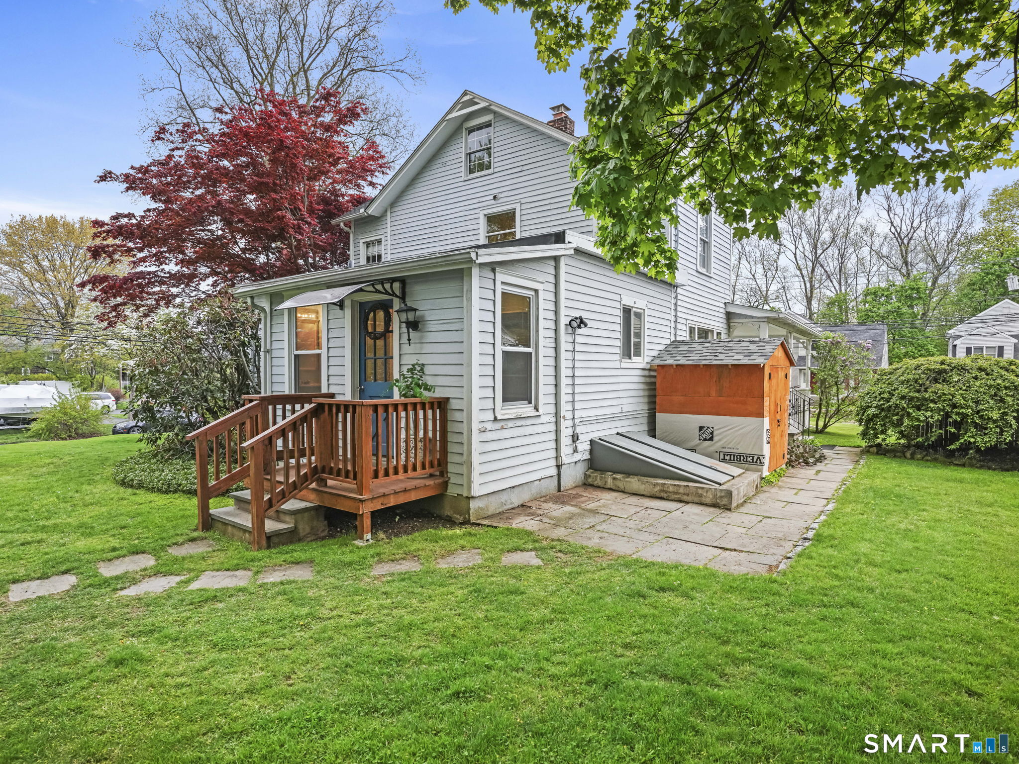 90 Spring Hill Avenue Norwalk CT 06850