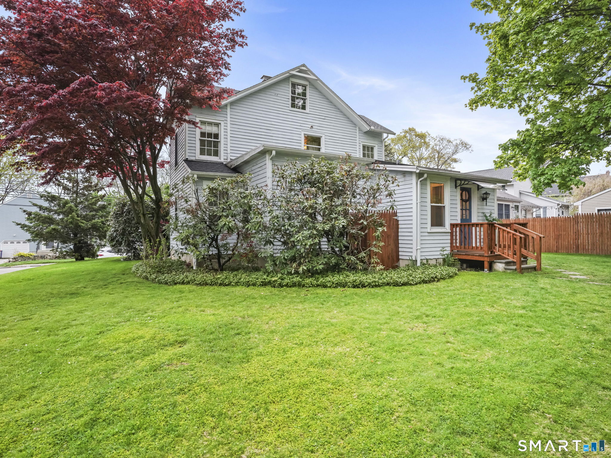 90 Spring Hill Avenue Norwalk CT 06850