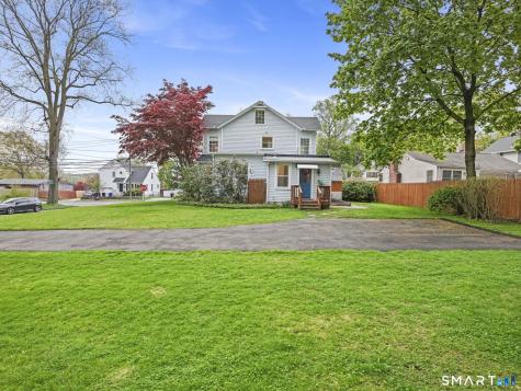 90 Spring Hill Avenue Norwalk CT 06850