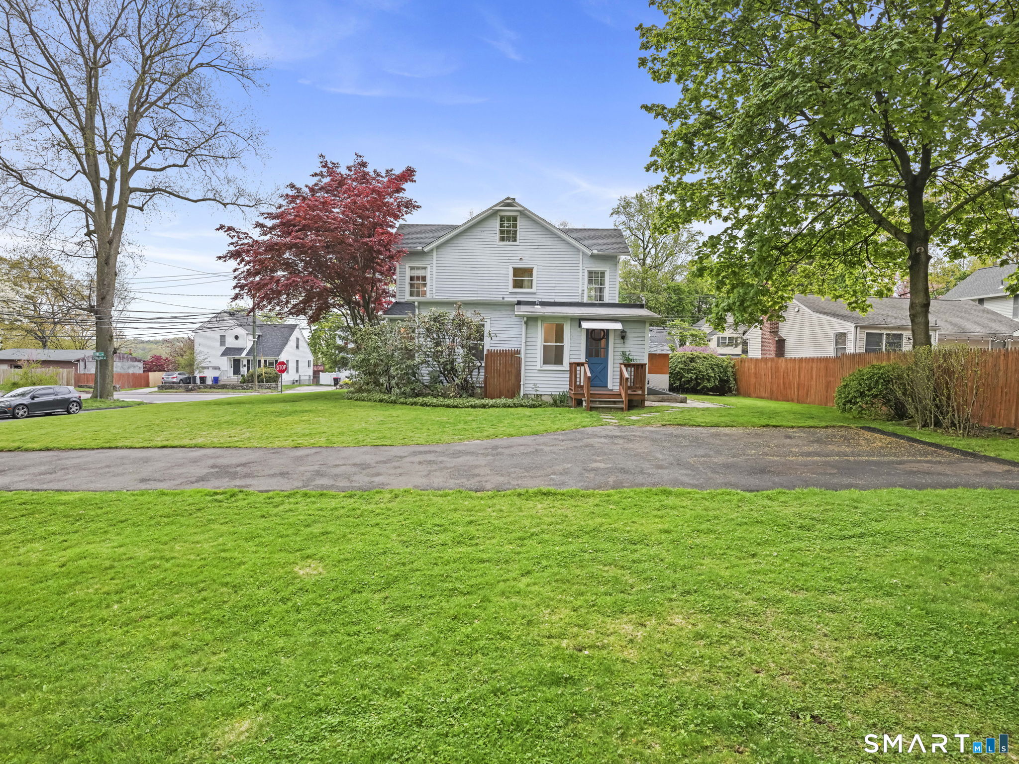 90 Spring Hill Avenue Norwalk CT 06850