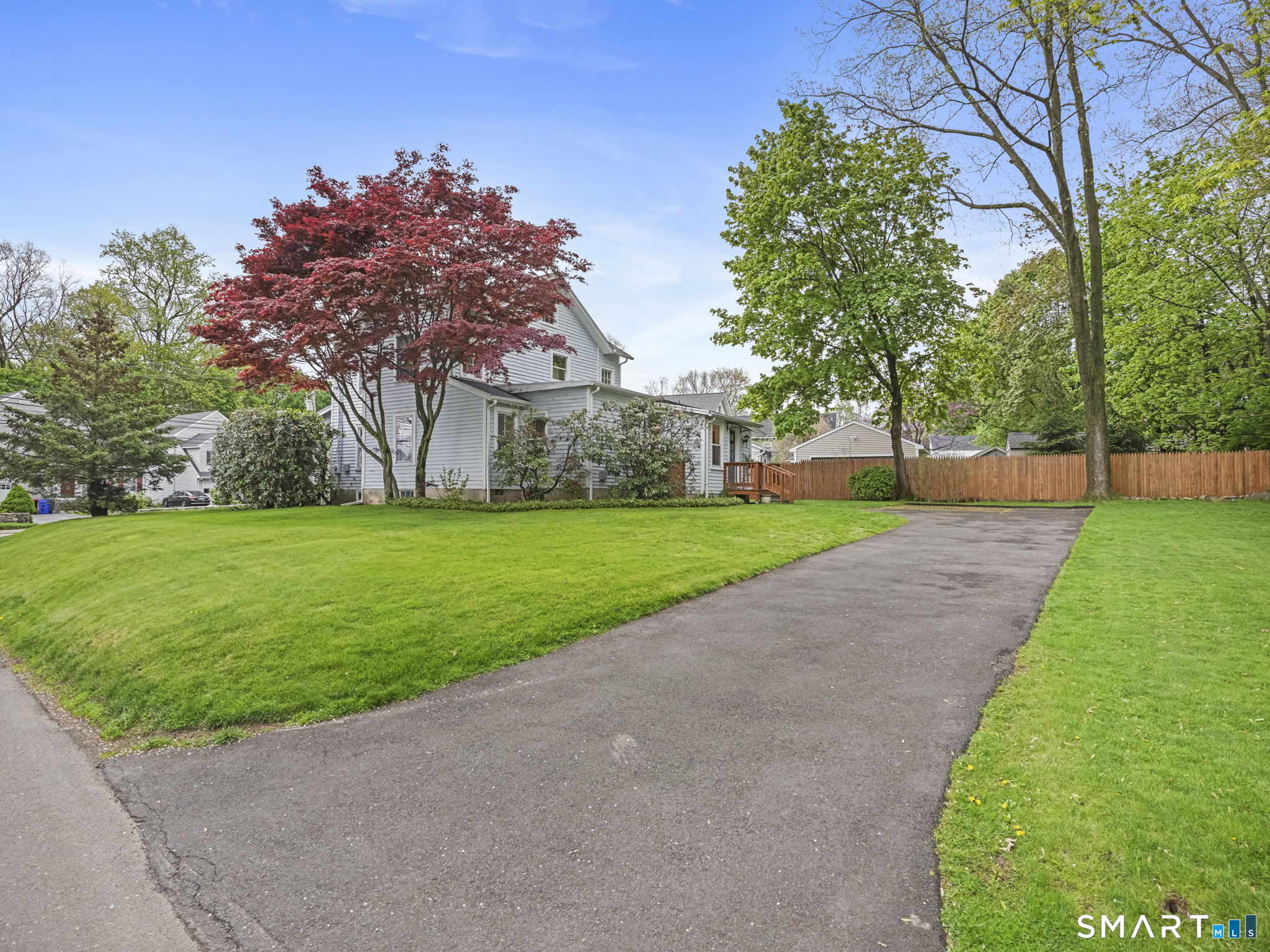 90 Spring Hill Avenue Norwalk CT 06850