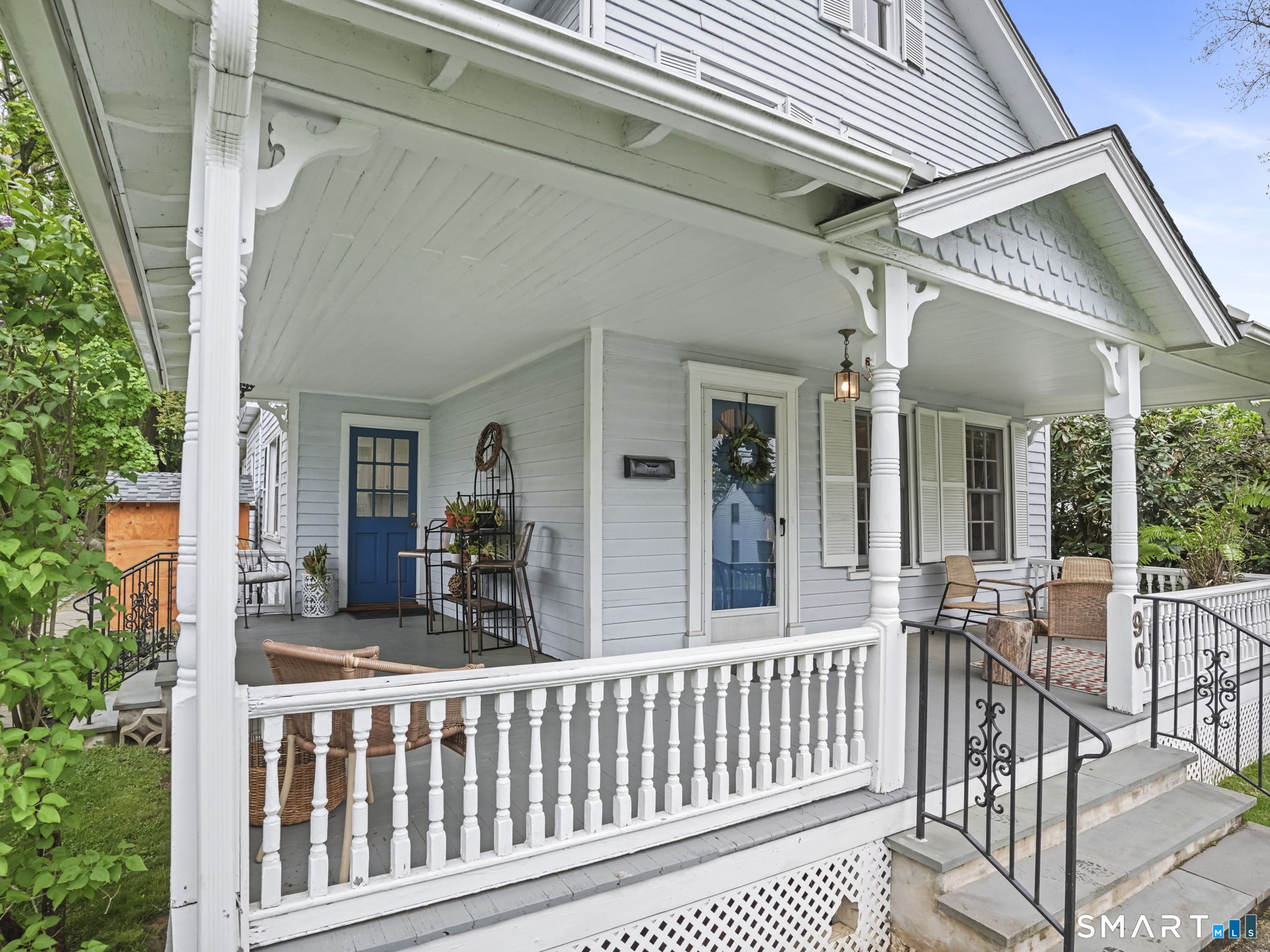 90 Spring Hill Avenue Norwalk CT 06850