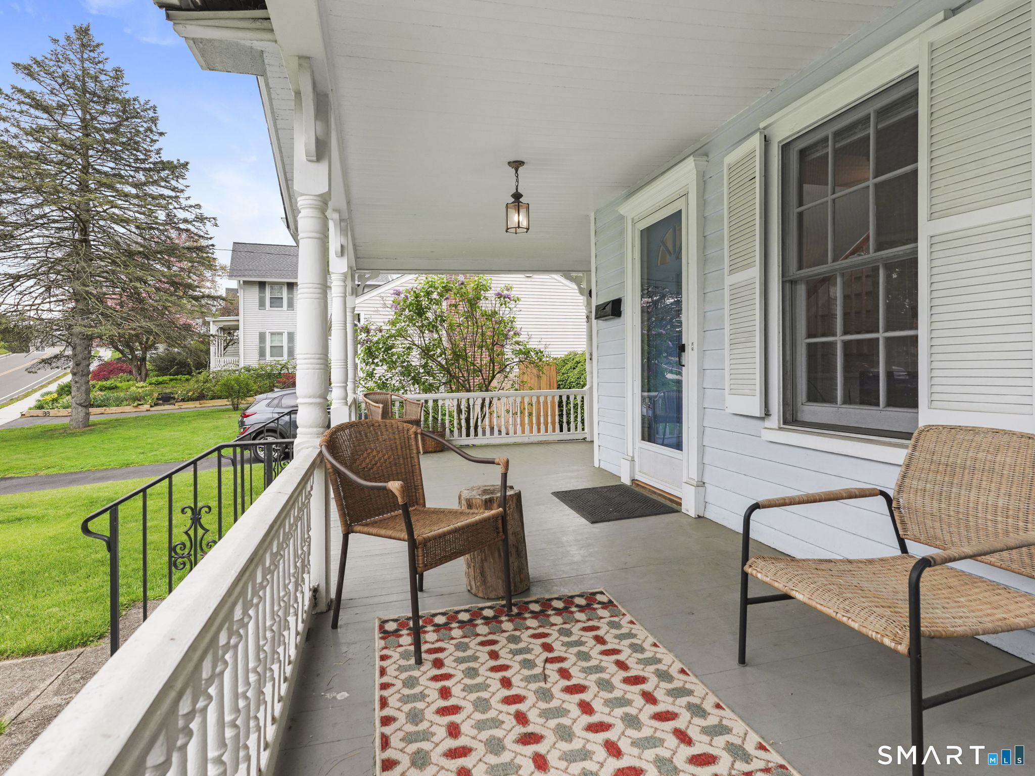 90 Spring Hill Avenue Norwalk CT 06850