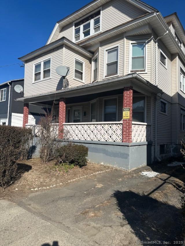 1992-1996 East Main Street Bridgeport CT 06610