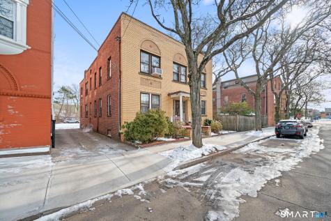 171 Chestnut Street New Haven CT 06511