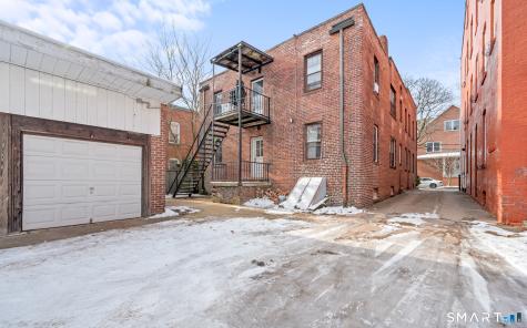 171 Chestnut Street New Haven CT 06511