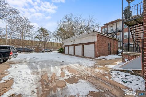 171 Chestnut Street New Haven CT 06511