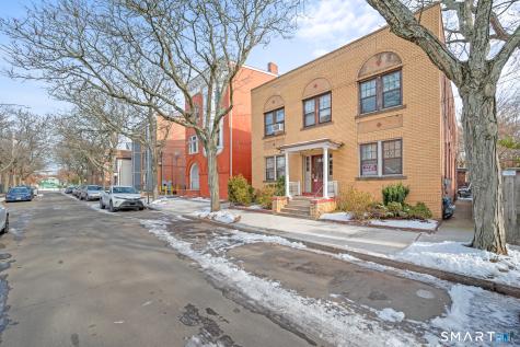171 Chestnut Street New Haven CT 06511