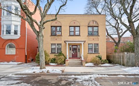 171 Chestnut Street New Haven CT 06511