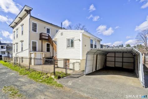 13 Hampden Street Westfield MA 01085