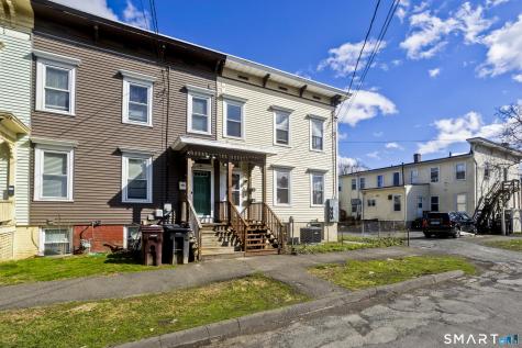 13 Hampden Street Westfield MA 01085