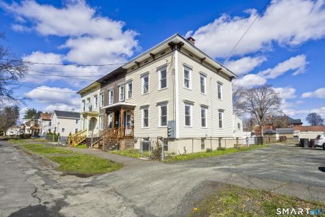 13 Hampden Street Westfield MA 01085