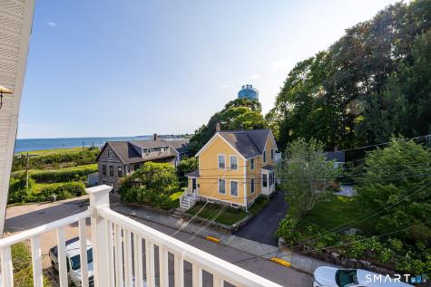 4 Elihu Street Stonington CT 06378