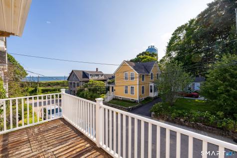 4 Elihu Street Stonington CT 06378