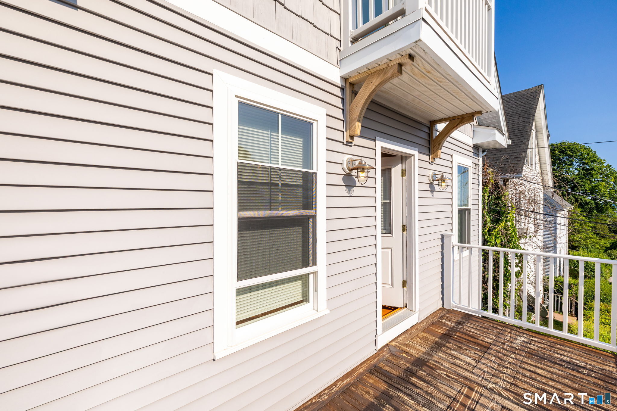 4 Elihu Street Stonington CT 06378