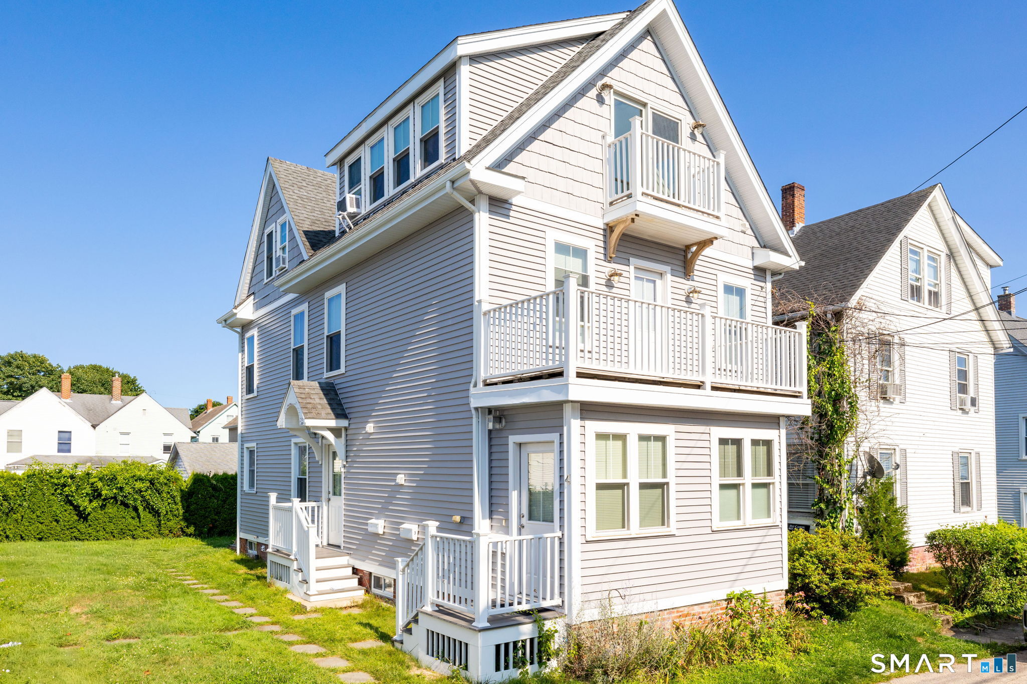 4 Elihu Street Stonington CT 06378