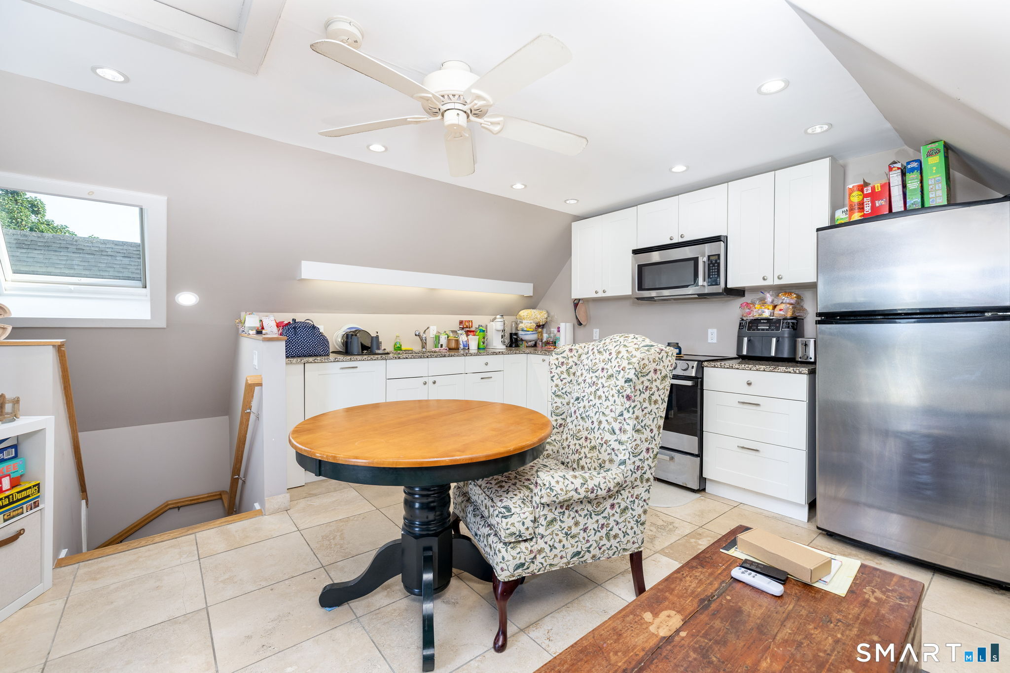 4 Elihu Street Stonington CT 06378