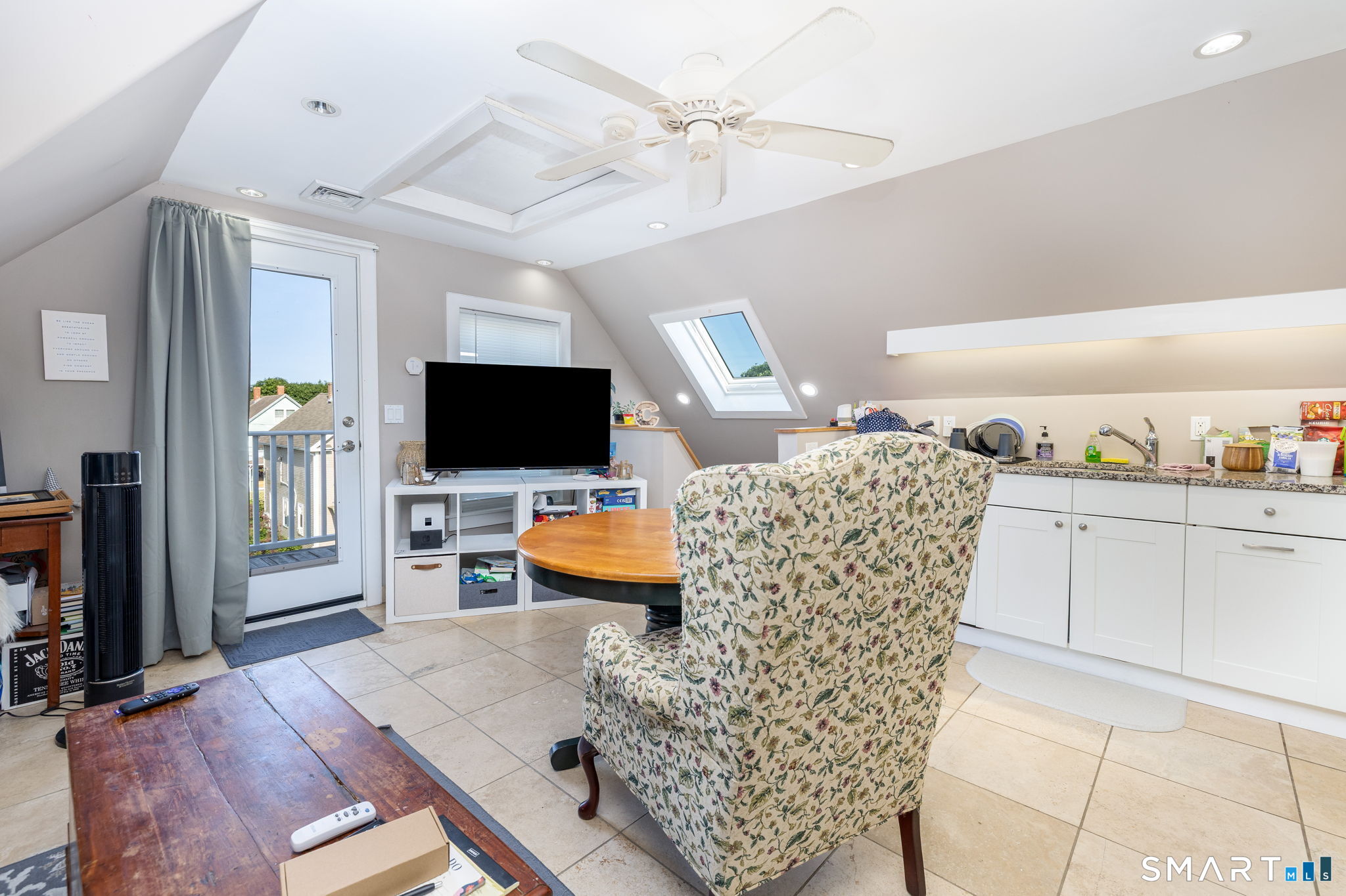 4 Elihu Street Stonington CT 06378