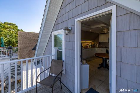 4 Elihu Street Stonington CT 06378
