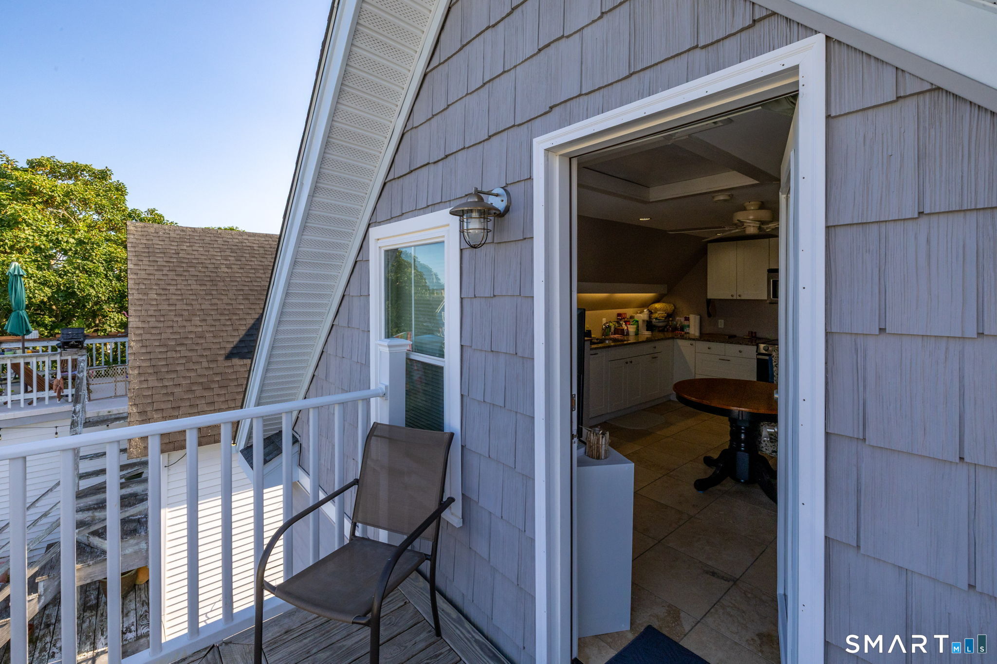 4 Elihu Street Stonington CT 06378