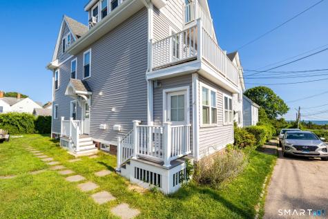 4 Elihu Street Stonington CT 06378
