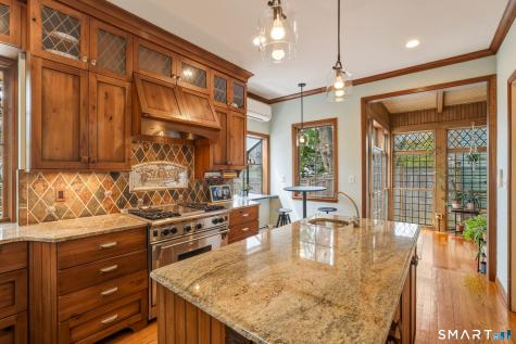 220 Canner Street New Haven CT 06511