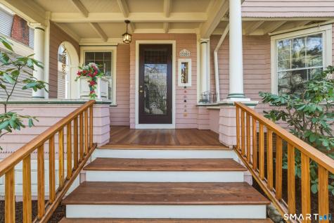 220 Canner Street New Haven CT 06511