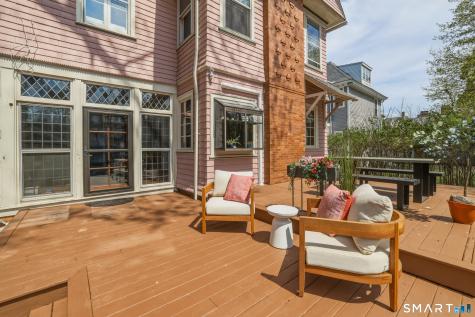 220 Canner Street New Haven CT 06511
