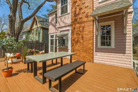 220 Canner Street New Haven CT 06511