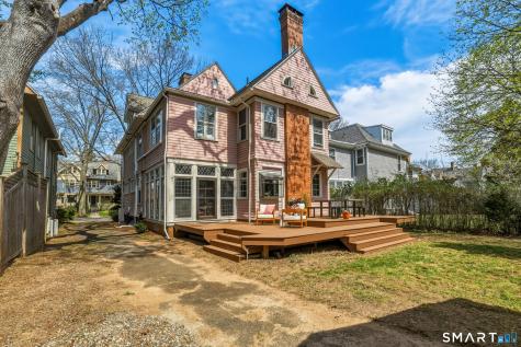 220 Canner Street New Haven CT 06511