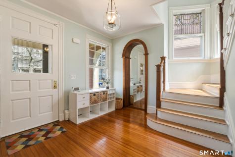 220 Canner Street New Haven CT 06511