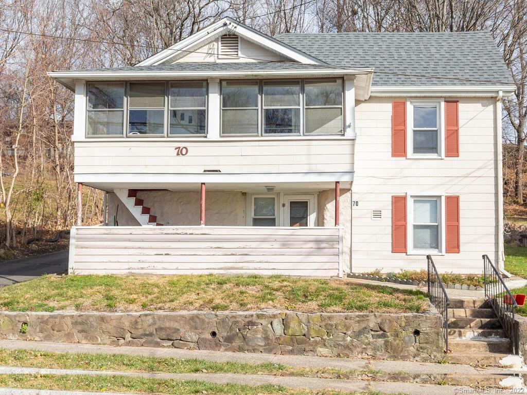 70 Concord Street Bristol CT 06010