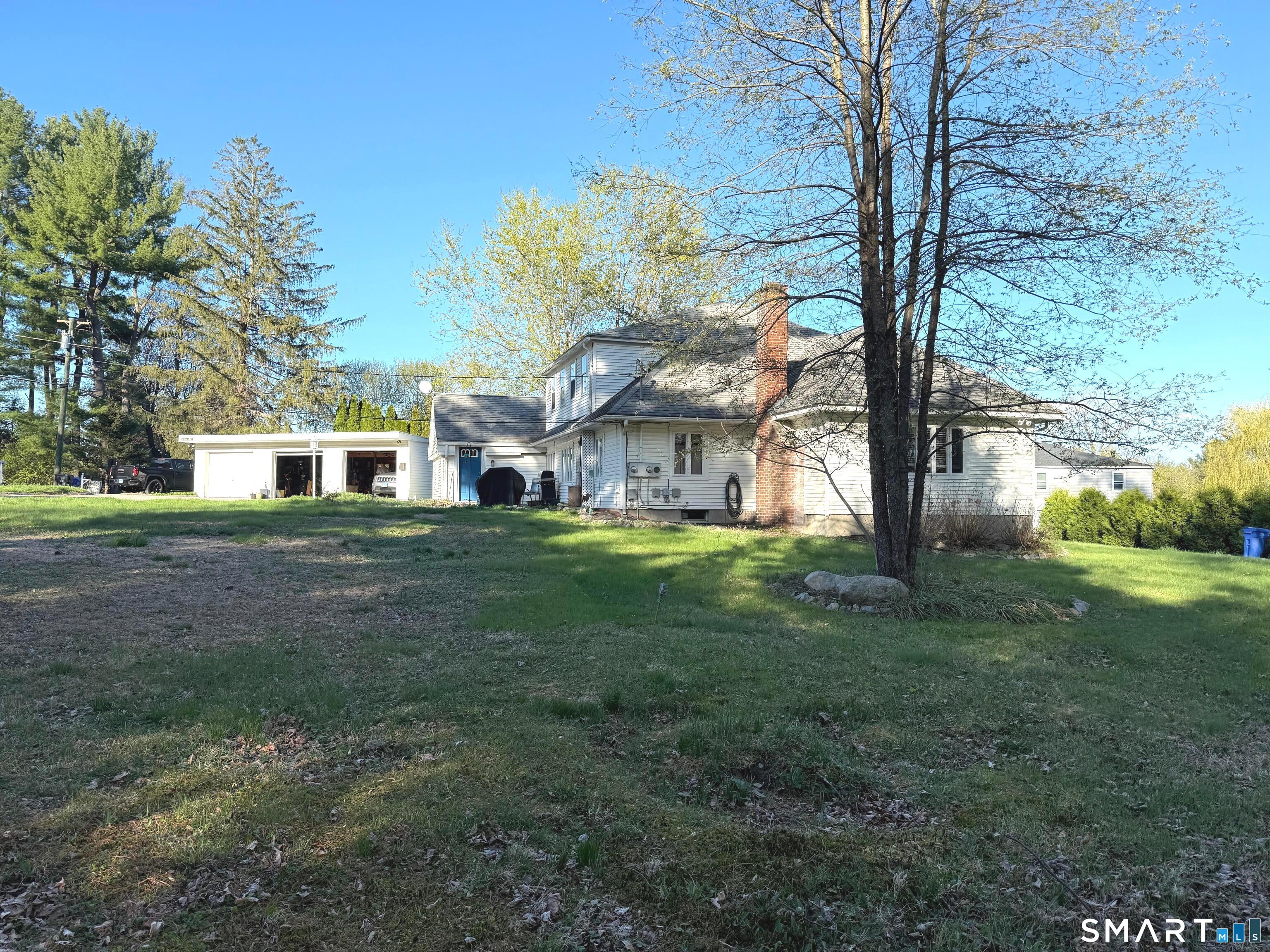 9 Ellen Lane Woodstock CT 06281