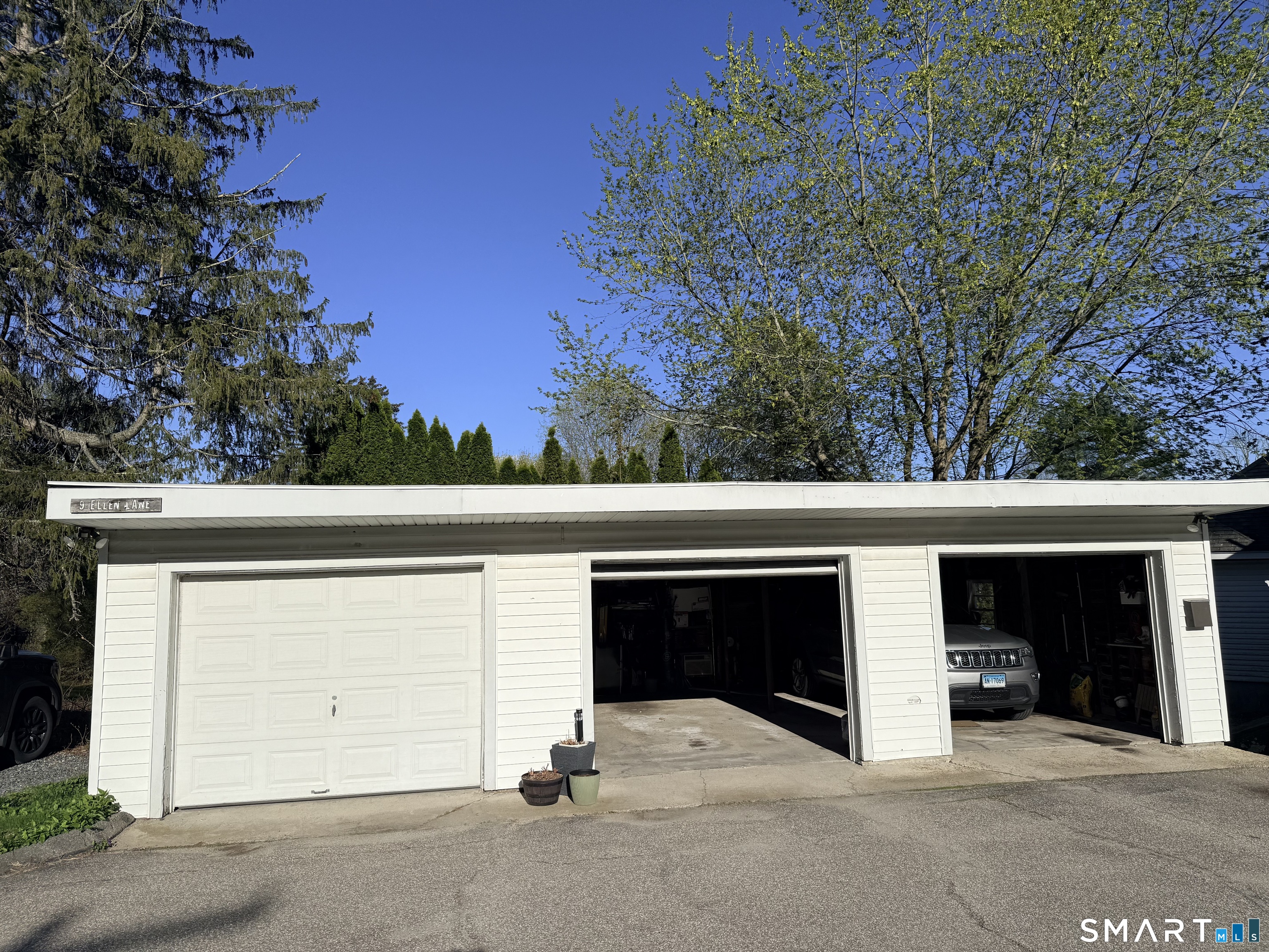 9 Ellen Lane Woodstock CT 06281
