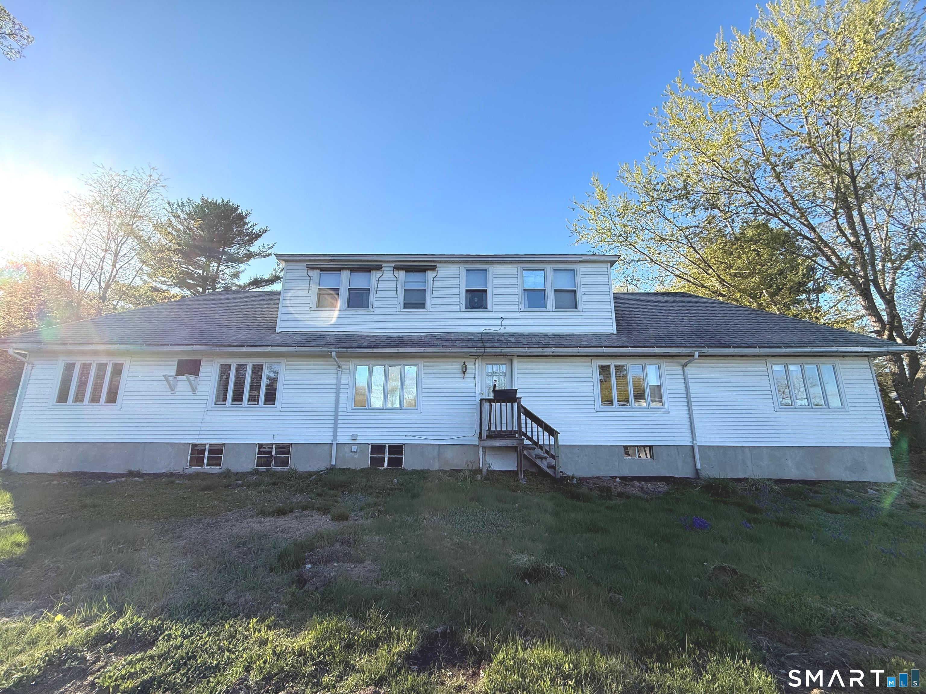 9 Ellen Lane Woodstock CT 06281