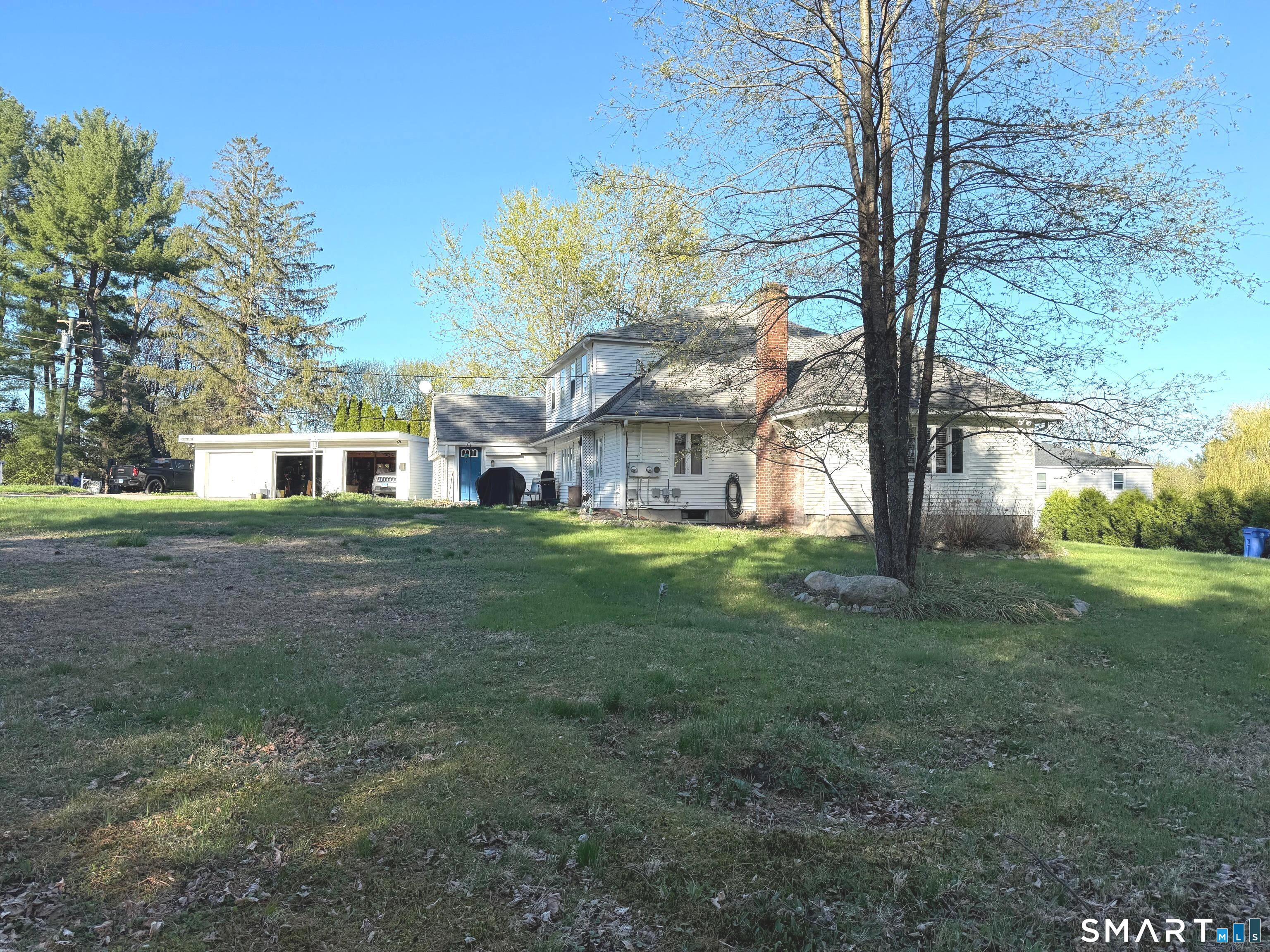 9 Ellen Lane Woodstock CT 06281