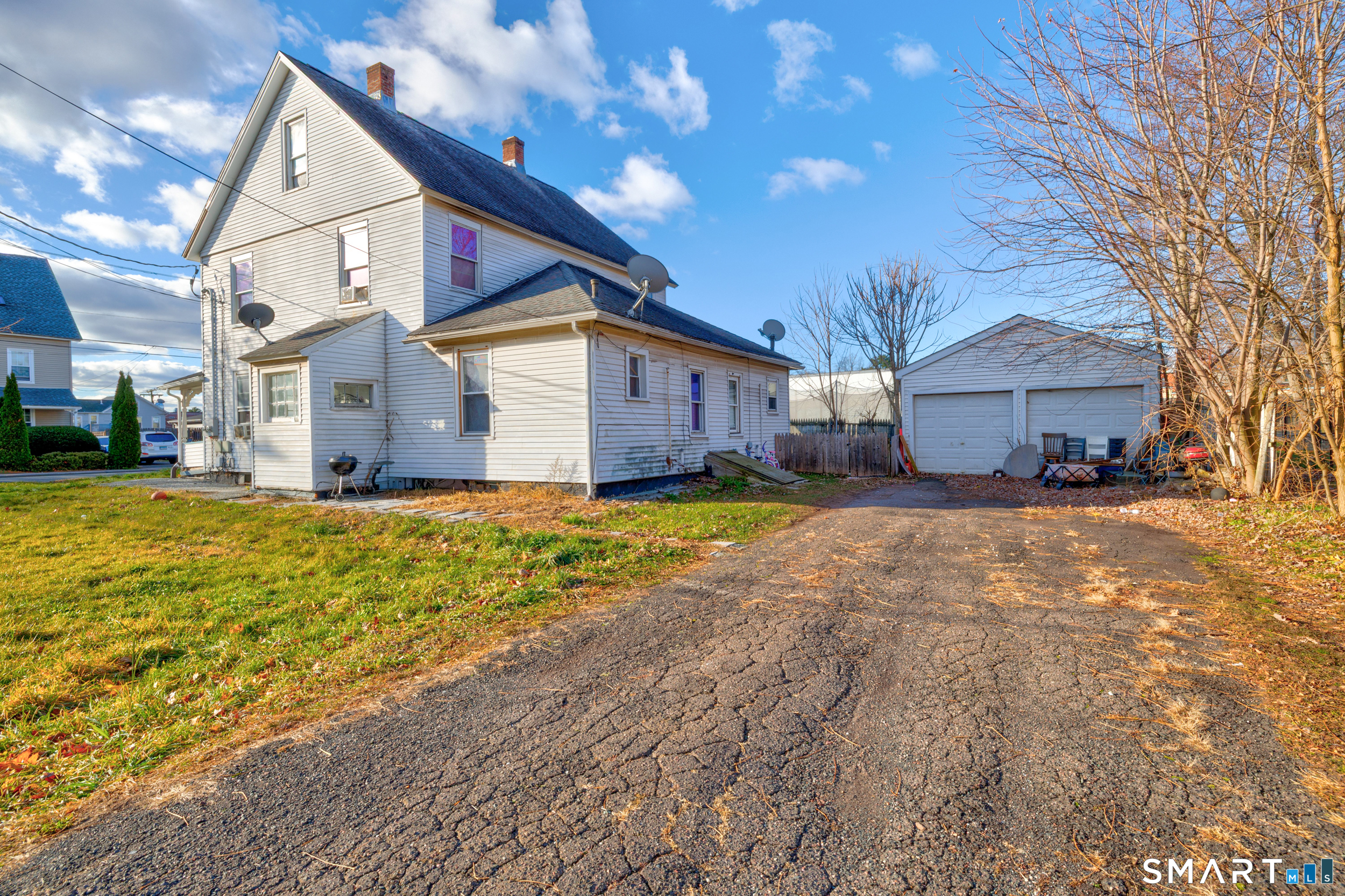 41 Bissell Street Manchester CT 06040