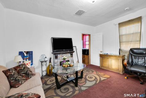 41 Bissell Street Manchester CT 06040
