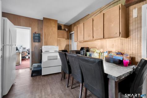 41 Bissell Street Manchester CT 06040