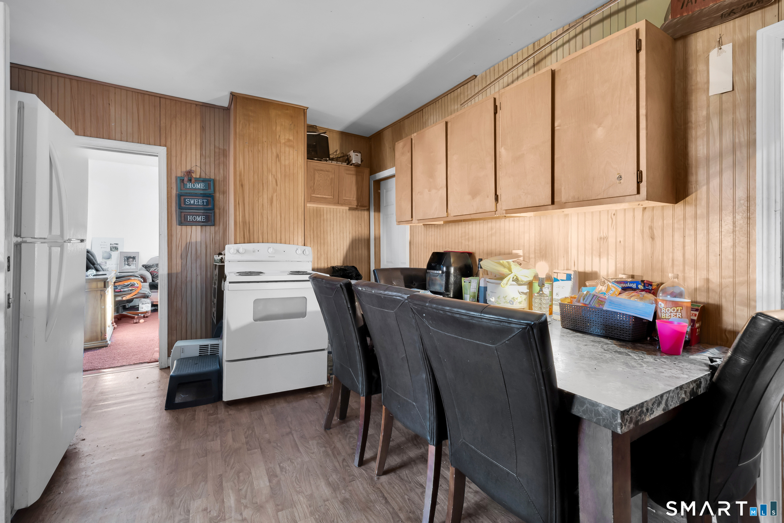 41 Bissell Street Manchester CT 06040