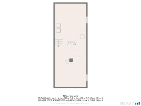 41 Bissell Street Manchester CT 06040