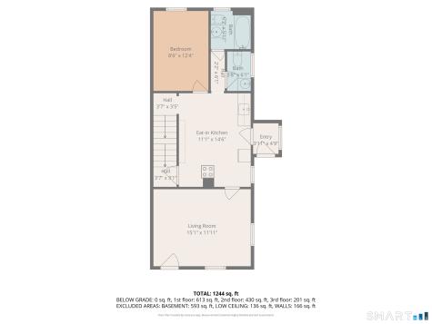 41 Bissell Street Manchester CT 06040