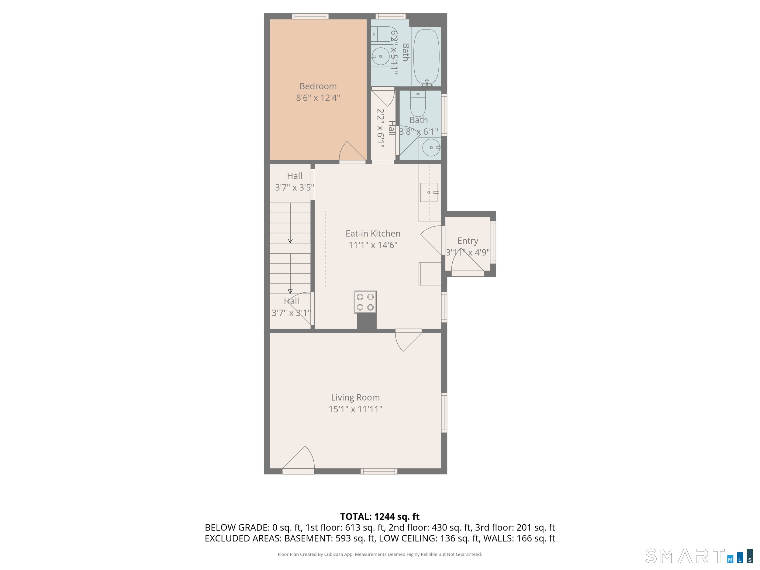 41 Bissell Street Manchester CT 06040