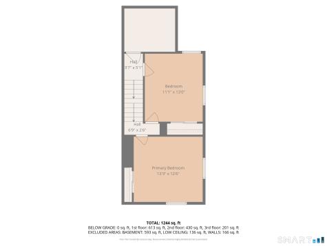 41 Bissell Street Manchester CT 06040